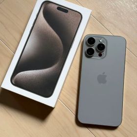 iphone15 pro max 本体 512 おまけ付き