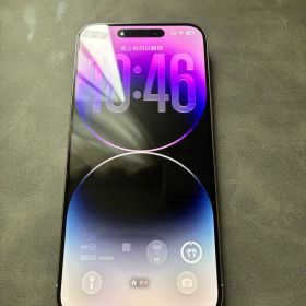 Apple iPhone 15pro max 512G SIMフリー
