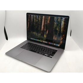 Apple MacBook Pro 16インチ 2019 本体【値段交渉可】 MacBook Pro 2019 16型 新品 19,350円 中古 17,835円 | ネット最安値の