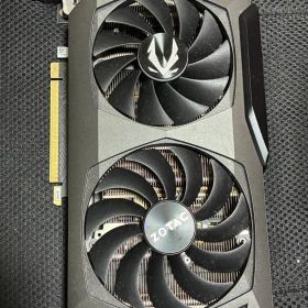GeForce RTX 3060 Ti 搭載グラボ 新品 39,999円 中古 22,000円