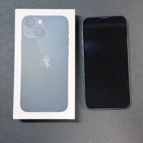 Apple iPhone 13 mini 新品¥34,800 中古¥21,100 | 新品・中古のネット