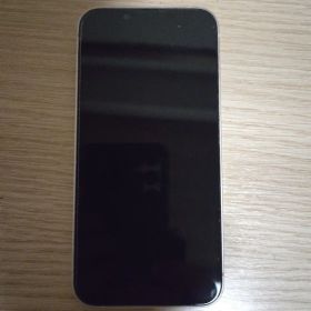 Apple iPhone 13mini ピンク 本体