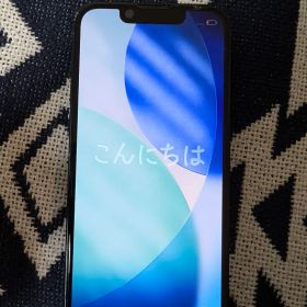 Apple iPhone13mini 本体