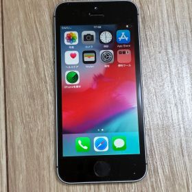 Apple iPhone 5s A1453 32GB ソフトバンク