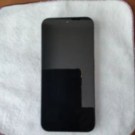 Nothing Phone (2a) ブラック 美品