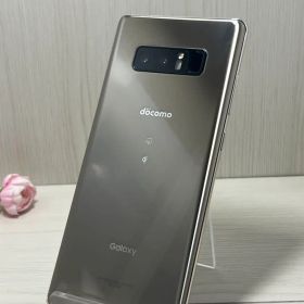 Galaxy Note8 新品 40,800円 中古 7,500円 | ネット最安値の価格比較