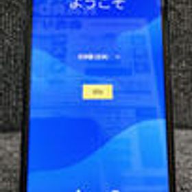 スマートフォン A003SH SHARP/SOFTBANK