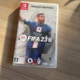 Nintendo Switch FIFA 23 Legacy Edition