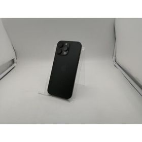 【中古】Apple 国内版 【SIMフリー】 iPhone 16 Pro Max 1TB ブラックチタニウム MYWQ3J/A【なんば】保証期間１ヶ月【ランクB】
