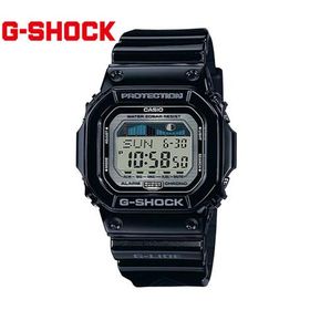 CASIO G-SHOCK GLX-5600-1JF カシオ 腕時計 G-LIDE Gライド デジタル メンズ 男性用 カジュアル スポーツ ブラック グロスカラー