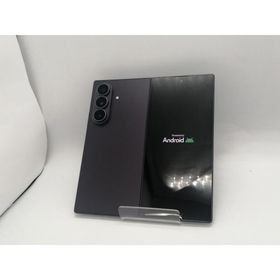【中古】SAMSUNG 国内版 【SIMフリー】 Galaxy Z Fold8 Ultra 12GB 256GB バイオレットシャドウ【広島本通】保証期間１ヶ月【ランクB】