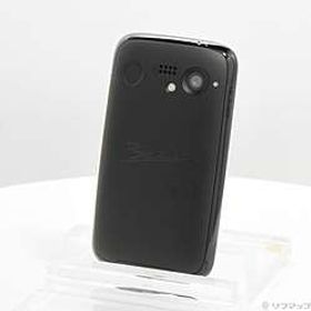 BALMUDA Phone 128GB ブラック X01A-BK SIMフリー ［4.9インチ液晶／Snapdragon 765／RAM:6GB／ナノSIM］