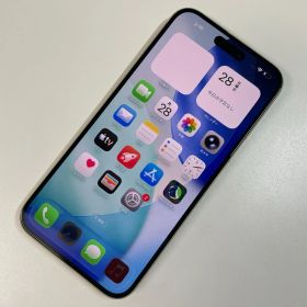 au iPhone 15 Plus 128GB イエロー