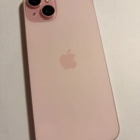 iPhone15 Plus 128