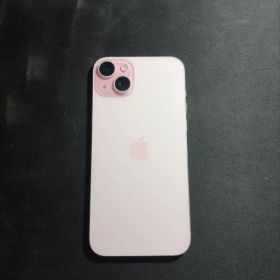 Apple iPhone 15 Plus Plus Plus ピンク 本体