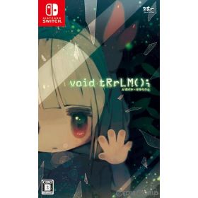 void tRrLM() ボイド・テラリウム Switch 新品 1,980円 中古 | ネット