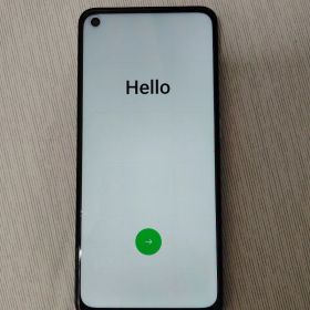 OPPO Reno5 A CPH2199 本体