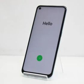 スマートフォン 本体 OPPO Reno5 A A101OP OPPO Y!mobile SIMフリー 残債なし 128GB ブルー