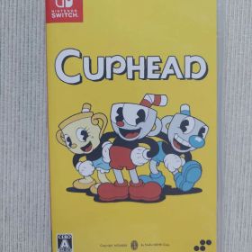 Cuphead Switch 新品 1,834円 中古 3,600円 | ネット最安値の価格比較