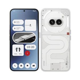 Nothing Phone 2a A142[128GB] SIMフリー ミルク【安心保証】