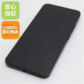 超美品 SIMフリー Xiaomi 15 256GB ブラック スマホ Xiaomi 即日発送 土日祝発送OK