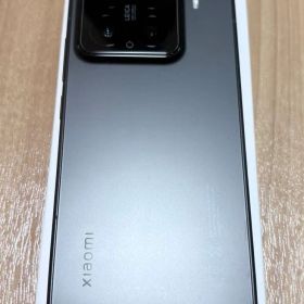 状態◎ Xiaomi 15 無印 256GB SIMフリー 国内版 充放電61回