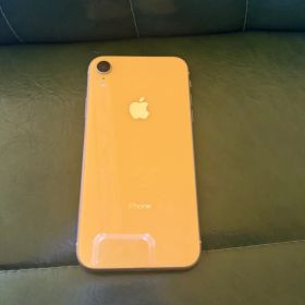 Apple iPhone XR 本体