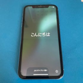アイフォンXR 動作保証 SIMフリー 64G