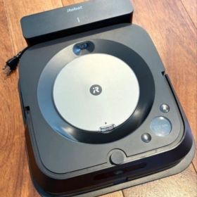 ブラーバ ジェット m6 新品 3,740円 中古 9,500円 | ネット最安値の
