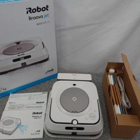 ブラーバ ジェット m6 新品 3,740円 中古 9,500円 | ネット最安値の