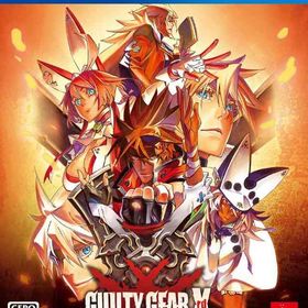 GUILTY GEAR Xrd -SIGN- - PS4