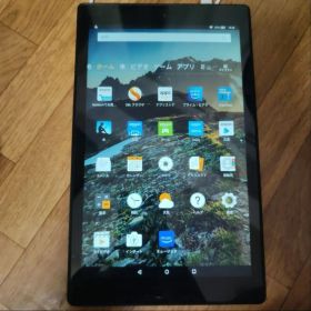 Fire HD 10 中古 2,200円 | ネット最安値の価格比較 プライスランク