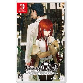 【新品】Switch STEINS:GATE RE:BOOT(シュタインズゲート リブート)