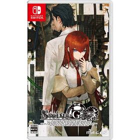[メール便OK]【新品】【NS】STEINS；GATE RE：BOOT［Switch版］[在庫品]