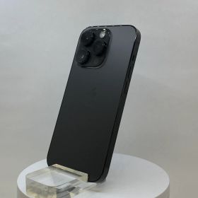 iPhone 14 Pro 256GB スペースブラック バッテリー100% SIMフリー