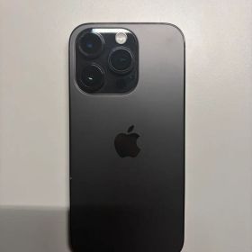 iPhone14Pro 256GB スペースブラック