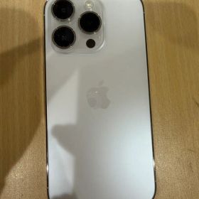 Apple iPhone 14Pro 本体 128GB シルバー