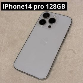 iPhone 14 Pro 本体