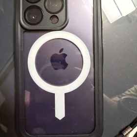 iphone14pro 256gb香港版MQ1C3ZA/A 美品