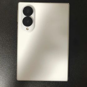 国内版SIMフリー Galaxy Z Fold 8 256GB クリーム
