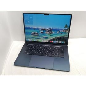 MacBook Air M2 2023 新品 65,900円 中古 79,980円 | ネット最安値の