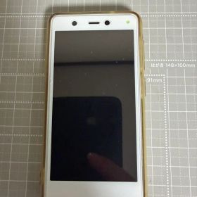 Rakuten Mini ホワイト C330