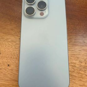 Apple iPhone 15 Pro 本体 128GB