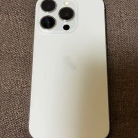 iPhone15Pro 256G SIMフリー