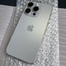 iPhone 15Pro 128GB