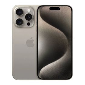 【物理デュアルSIM・静音カメラ】iPhone15Pro 512GB中国大陸版