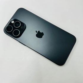 電池89% iPhone 15 Promax 512GB SIMフリー 91561