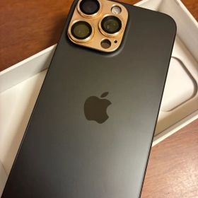 iPhone15ProMax 512GB