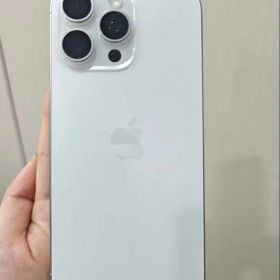 iPhone 15pro max