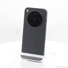 〔中古〕OPPO(オッポ) Find X8 512GB スペースブラック CPH2651BK SIMフリー〔276-ud〕
